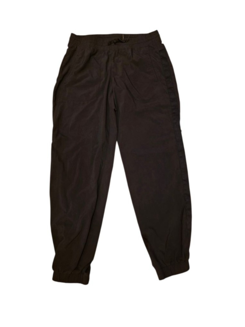 Women's Athleta Black Track Pants & Joggers Size 6